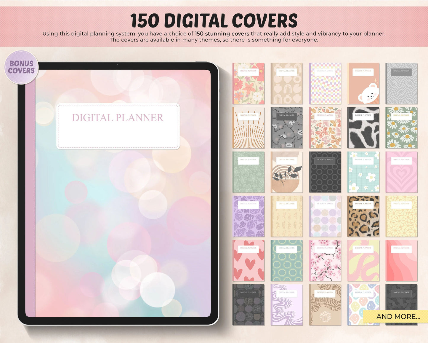 Digital Financial Budget Planner